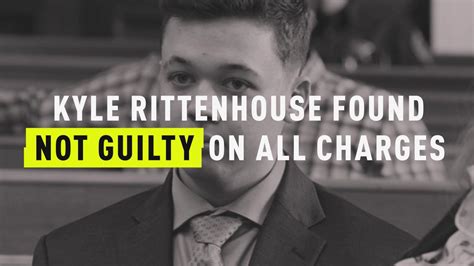 kyle riddenhouse|why was kyle rittenhouse found not guilty.